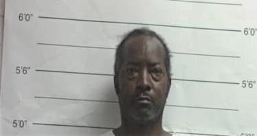 Mekaill Harris, - Orleans Parish County, LA 